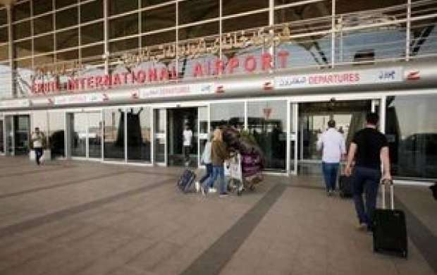 لغو ممنوعیت پرواز برای فرودگاه‌های کردستان عراق