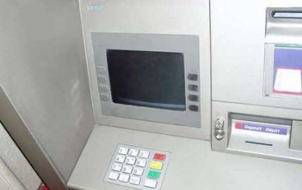 سرقت دومین دستگاه خودپرداز در میدان ونک