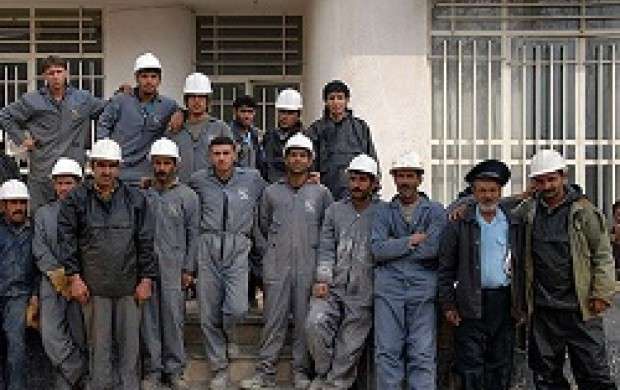 مبنای افزایش مزد سال ۹۷ کارگران مشخص شد
