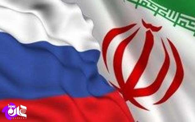 همکاری ایران و روسیه با رویکرد مشترک ضدغربی