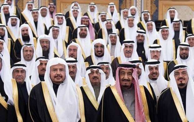 لحظه خودکشي شاهزاده سعودي در لندن