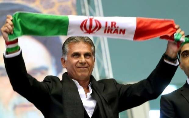 پیشنهاد رسمی ایران به کی‌روش برای ماندن