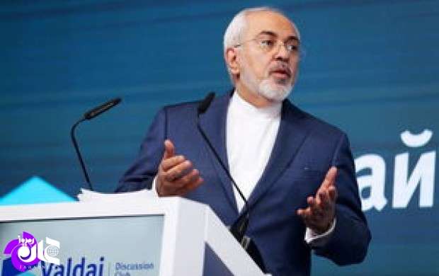 پاسخ مستند ظریف به «عوام‌فریبی‌ها» علیه ایران