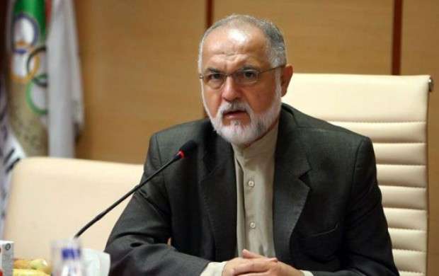 شهنازی: لالوویچ به من گفت فدراسیون ایران میزبانی را لغو کرده است/ نایب رئیس ایران نامه لغو مسابقات را ارسال کرد