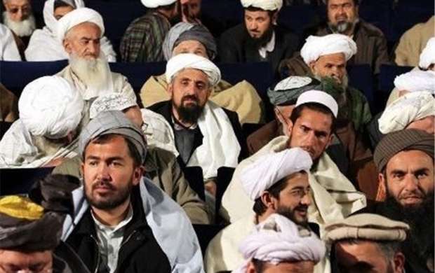توصیه علمای افغانستان به رهبران سیاسی و طالبان