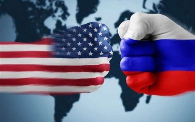 آمریکا تحریم‌های تازه‌ای علیه روسیه اعمال کرد