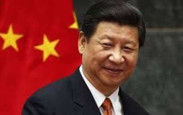شی جین پینگ باز هم رییس جمهور چین شد