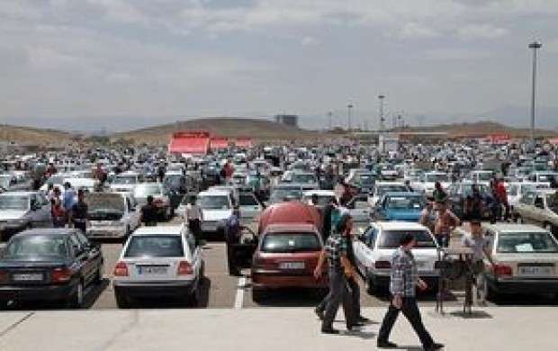 ایرانی‌ها امسال چه خودروهایی را بیشتر خریدند؟