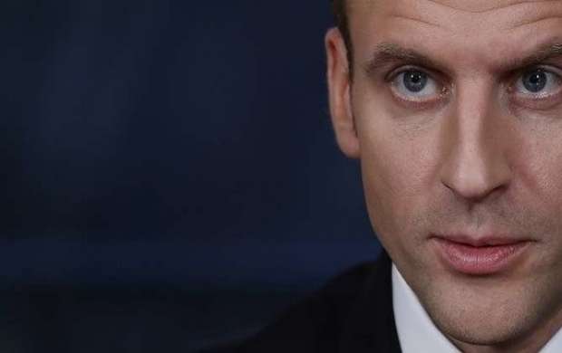 فرانسه، سوریه را تهدید کرد