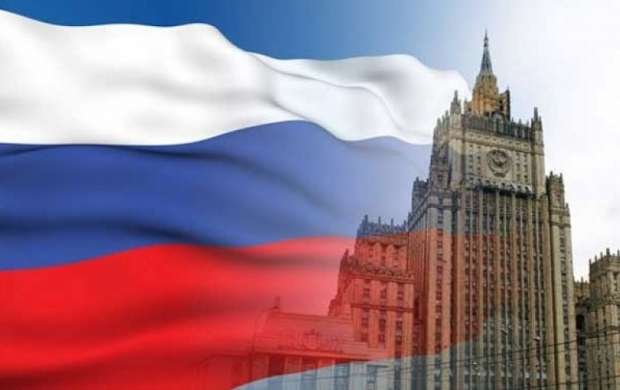 روسیه 23 دیپلمات انگلیس را اخراج کرد