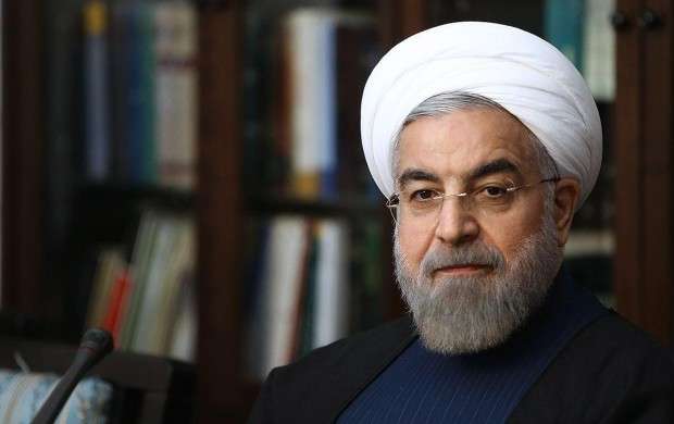 روحانی: باید صدای مردم را شنید