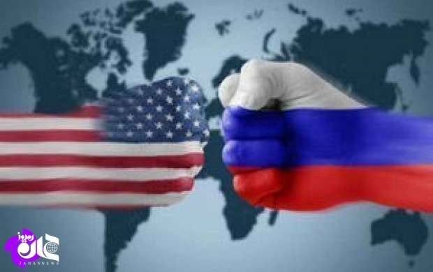 تاملی بر منازعه جدید آمریکا و روسیه