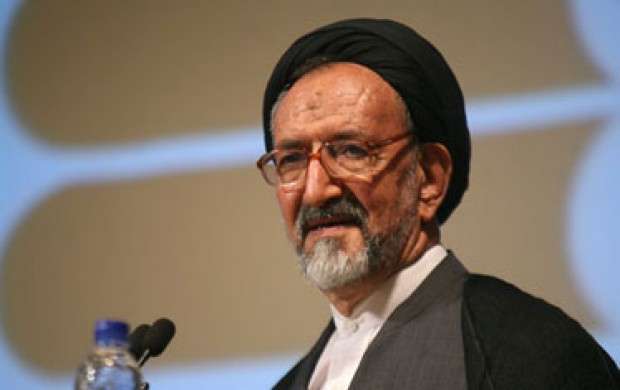 قسم حاج احمد خمینی در خصوص اجتهاد رهبری