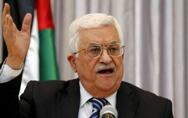 محمود عباس سفیر آمریکا را توله سگ خواند