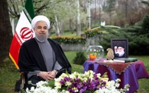 اتحاد ملت ایران همه دشمنان را به اعجاب واداشت