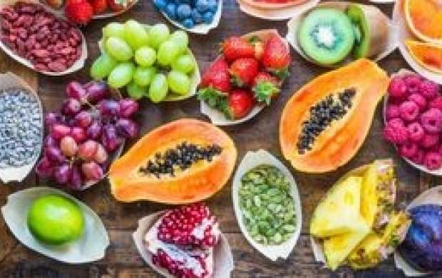 کدام میوه‌ها در عید ارجحیت دارند؟