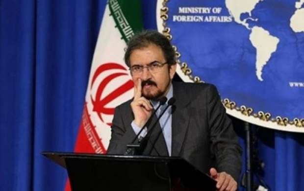 واکنش تند وزارت خارجه به "لاطائلات" الجبیر