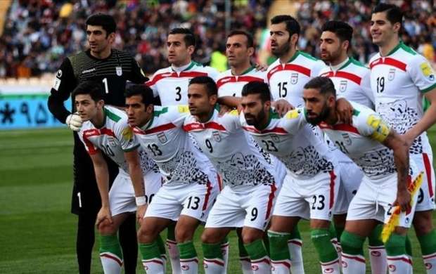 ضعف تیم‌ ملی ایران در دو پست