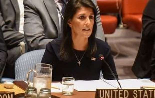 عصبانیت آمریکا از تصویب ۵ قطعنامه ضد اسرائیل