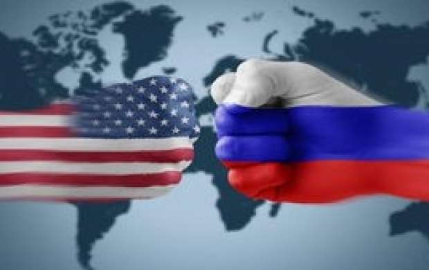 تنش جدید دیپلماتیک بین آمریکا و روسیه