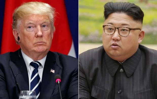 مقایسه رهبر کره شمالی با صدام