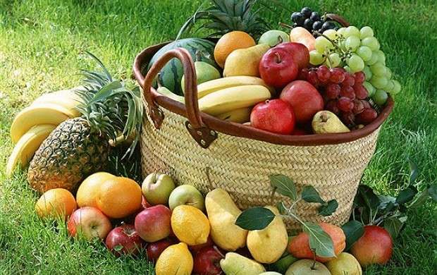 میوه های انبار شده را نخورید