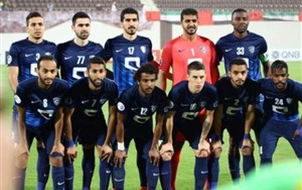 انصراف قطر از جام باشگاه های عرب