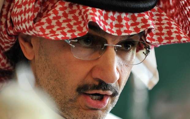 بهای آزادی شاهزادگان سعودی چقدر است؟