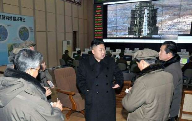 کره شمالی برای آزمایش هسته‌ای جدید آماده میشود