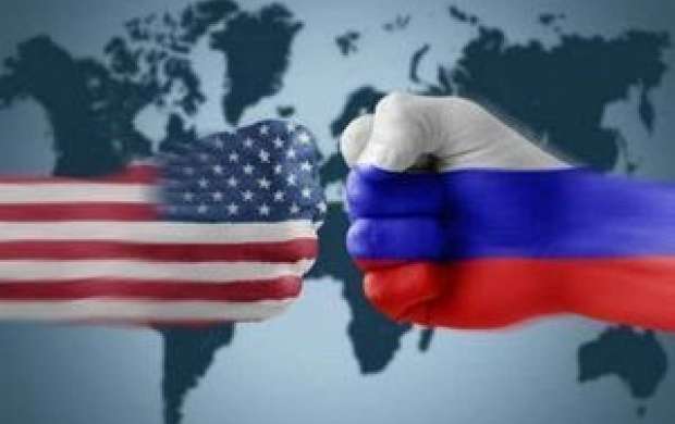 جنگ سرد امنیتی جدید و نزاع غرب و روسیه
