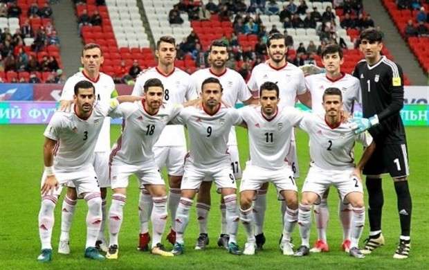 برگزاری دیدار ایران - برزیل بعد از جام جهانی ۲۰۱۸