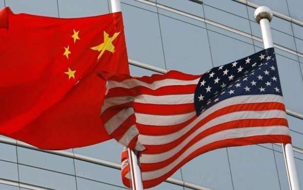 چین تعرفه های جدید آمریکا را محکوم کرد