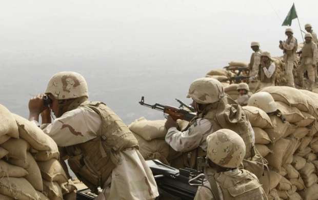 ۵۵ نظامی سعودی ماه گذشته در یمن کشته شدند