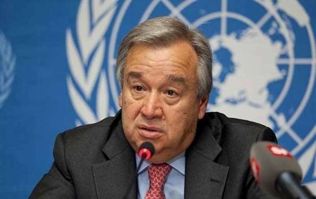 درخواست دبیر کل سازمان ملل از طرف‌های یمنی