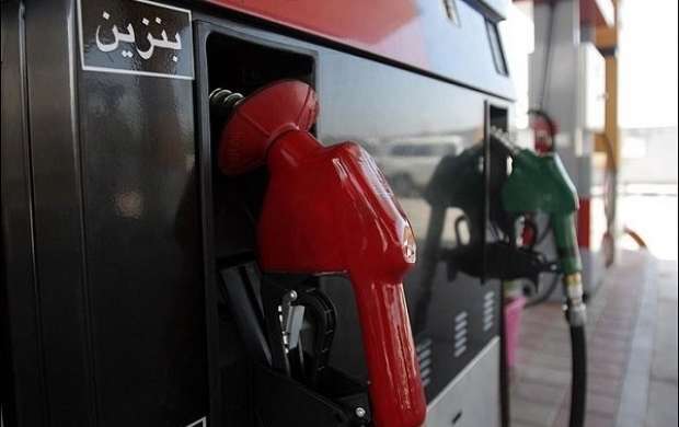 ۱.۲ میلیارد لیتر بنزین در ۱۳ روز عید دود شد