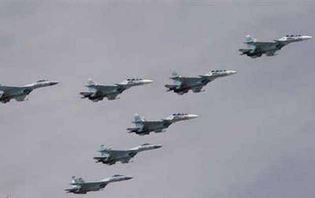 حمله هوایی پاکستان به شرق افغانستان