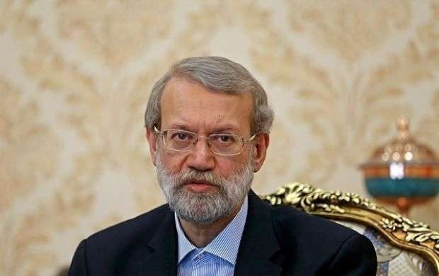 لاریجانی میرحسین را به عنوان جانشین پیشنهاد کرد