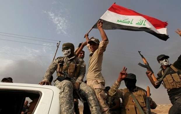 بازداشت ۷ عنصر تکفیری داعش در جنوب موصل