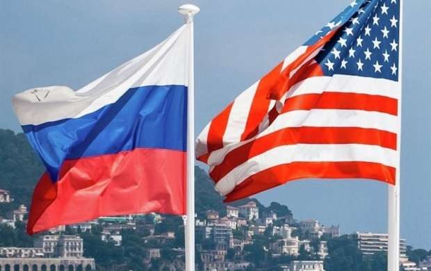 آمریکا تحریم‌های بیشتری علیه روسیه اعمال می‌کند