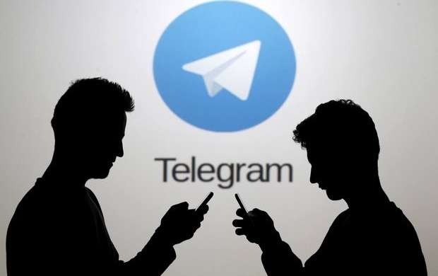 سازمان ارتباطات روسیه تلگرام را مسدود می کند