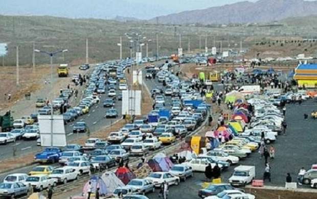 افزایش سفر ایرانی‌ها با خودروی شخصی به ترکیه