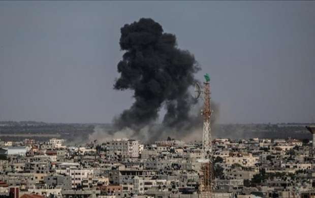 سه سناریوی احتمالی رژیم صهیونیستی مقابل غزه