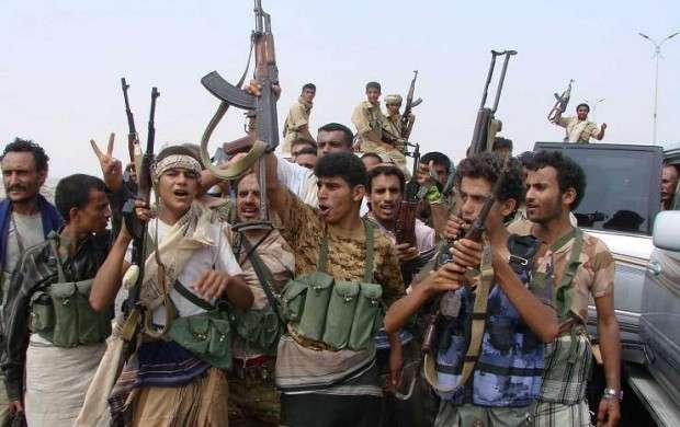 هلاکت ۴نظامی سعودی در درگیری با نیرو‌های یمنی