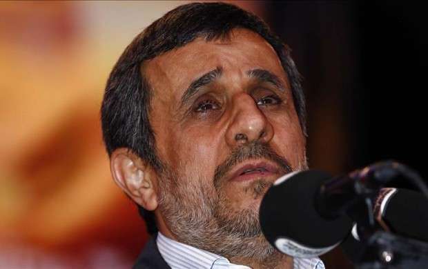 جام زهر بازگشت محمود احمدی نژاد به قدرت