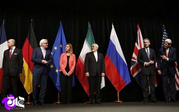 تاثیر خروج آمریکا از برجام بر اقتصاد ایران