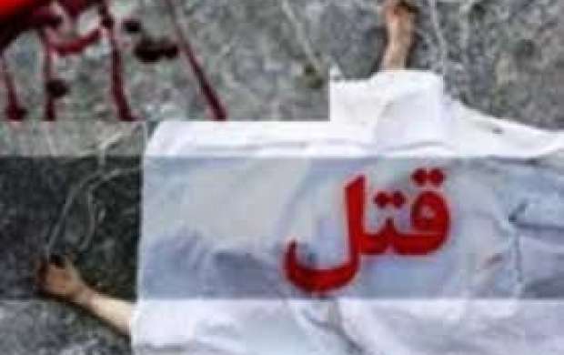 آزار و اذیت و قتل دختر 7 ساله مشهدی +عکس