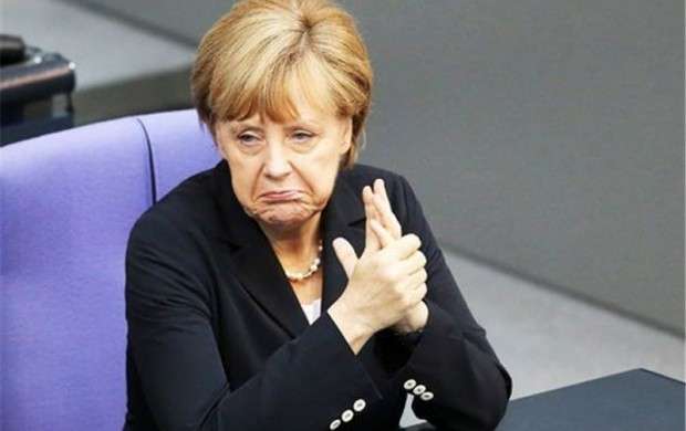 کودتا علیه مرکل در حزب دموکرات مسیحی آلمان