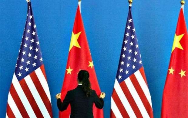 آمریکا بازنده نبرد تجاری با چین خواهد بود