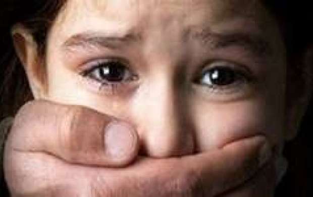 ماجرای ربوده شدن دختر ۴ ساله در تهران +عکس