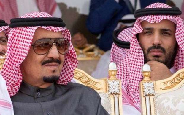 بن سلمان تا ۳ ماه دیگر پادشاه عربستان می‌شود